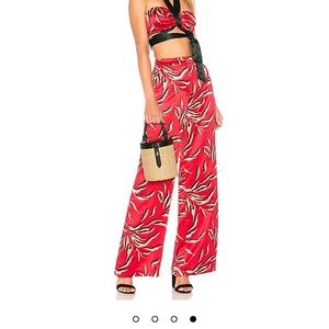 House of Harlow x Revolve Pants